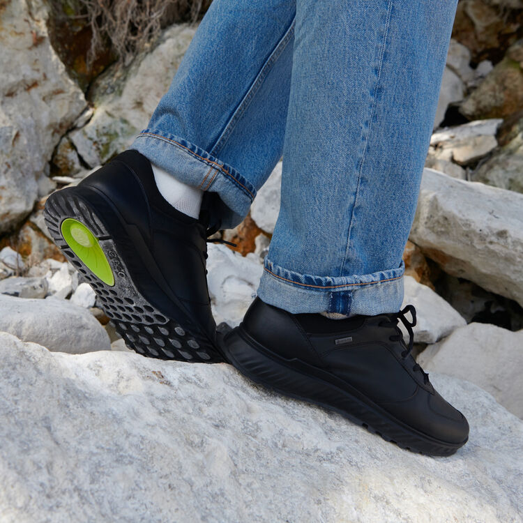 Кроссовки ECCO EXOSTRIDE M 835304/01001 — купить по цене 14990 руб. в  интернет-магазине ecco.ru exostride