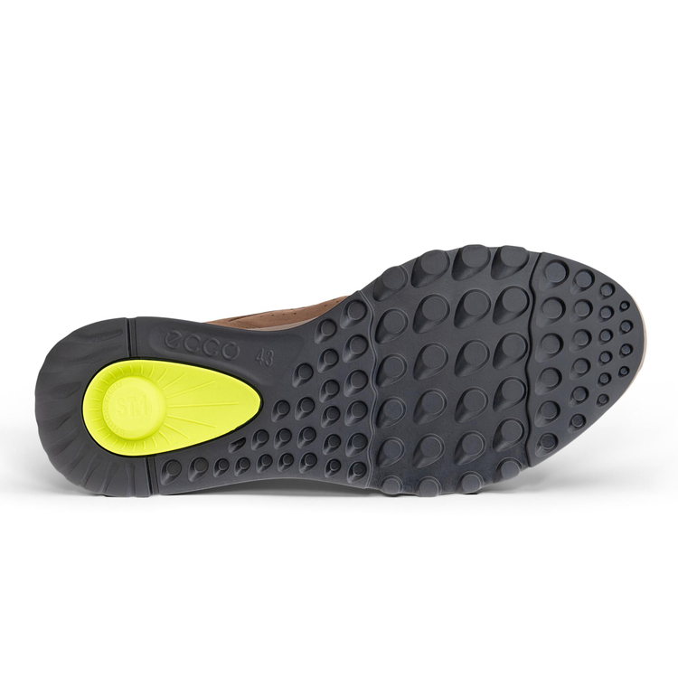 Кроссовки ECCO EXOSTRIDE M 835314/02482