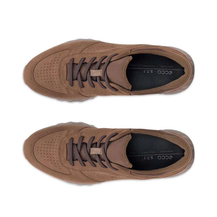 Кроссовки ECCO EXOSTRIDE M 835314/02482