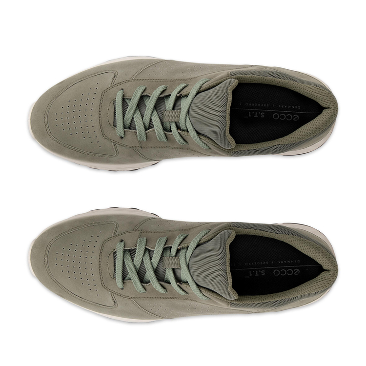 Кроссовки ECCO EXOSTRIDE M 835314/61477