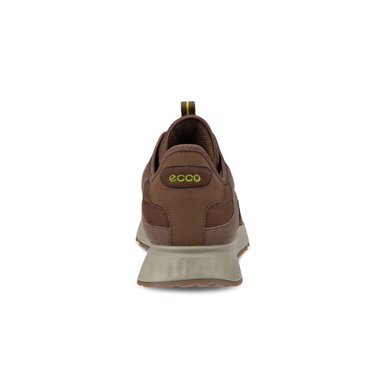 Кроссовки ECCO EXOSTRIDE M 835334/55778