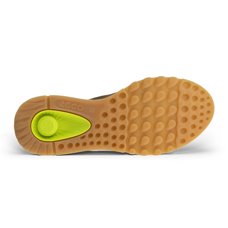 Кеды ECCO EXOSTRIDE W 835403/50824