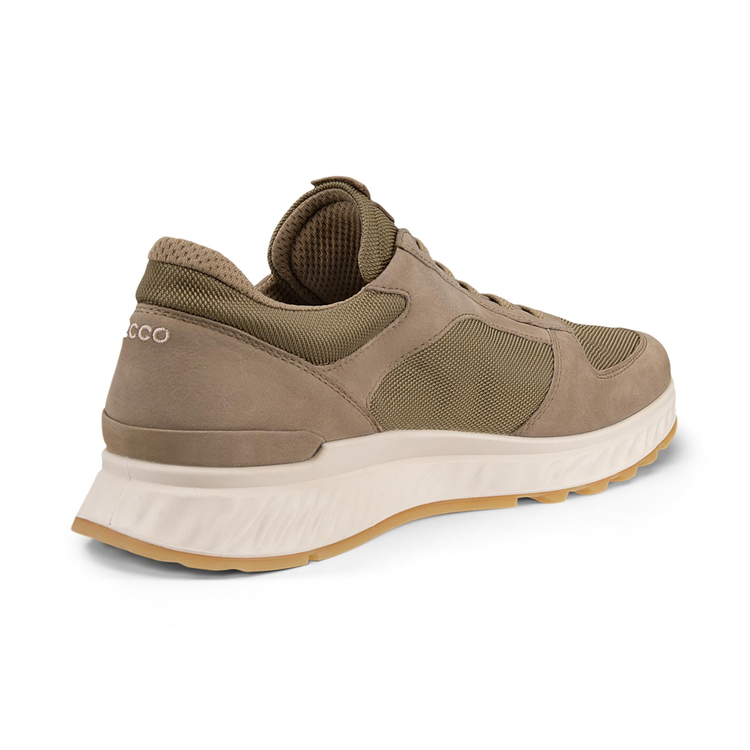 Кеды ECCO EXOSTRIDE W 835403/50824