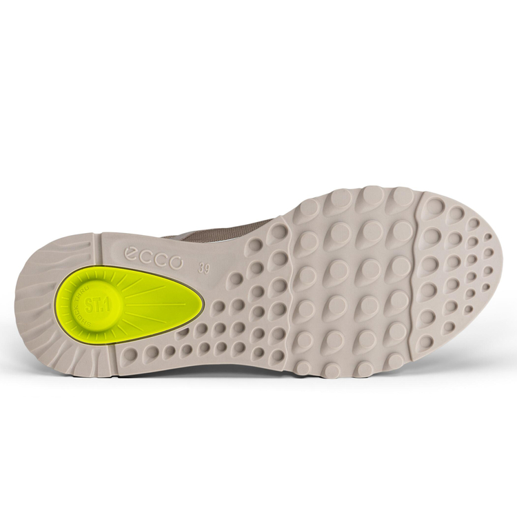 Кеды ECCO EXOSTRIDE W 835403/51501