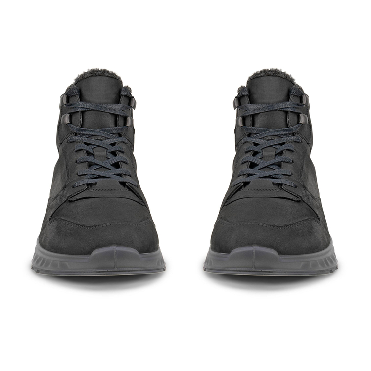 Ботинки ECCO EXOSTRIDE M 835414/02001 Ботинки ECCO EXOSTRIDE M 835414/02001
