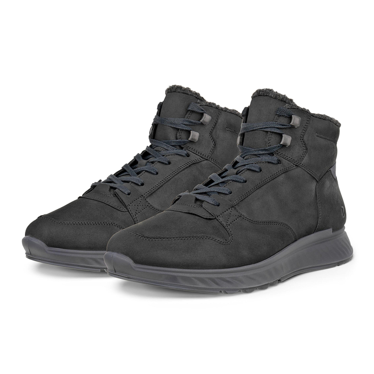 Ботинки ECCO EXOSTRIDE M 835414/02001 Ботинки ECCO EXOSTRIDE M 835414/02001
