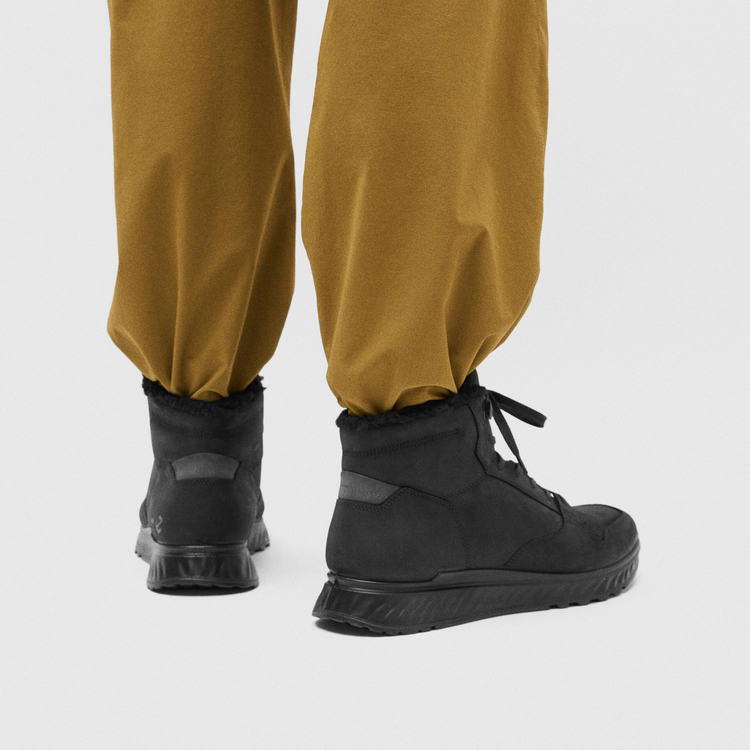 Ботинки ECCO EXOSTRIDE M 835414/02001