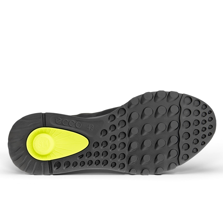 Ботинки ECCO EXOSTRIDE M 835414/02001