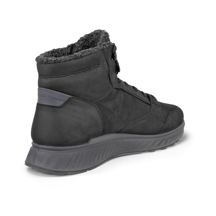 Ботинки ECCO EXOSTRIDE M 835414/02001 Ботинки ECCO EXOSTRIDE M 835414/02001