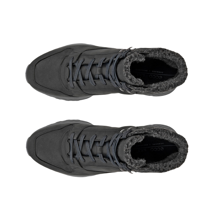 Ботинки ECCO EXOSTRIDE M 835414/02001 Ботинки ECCO EXOSTRIDE M 835414/02001
