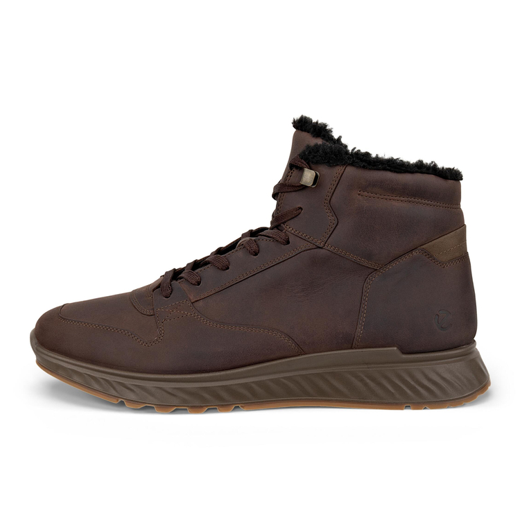 Ботинки ECCO EXOSTRIDE M 835414/02178