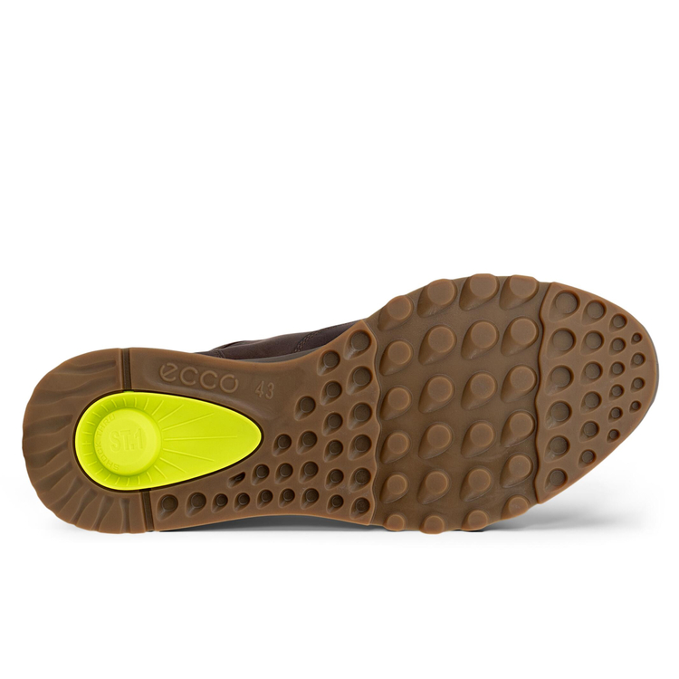 Ботинки ECCO EXOSTRIDE M 835414/02178