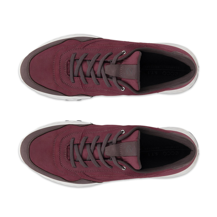 Кроссовки ECCO EXOSTRIDE W 835443/61826