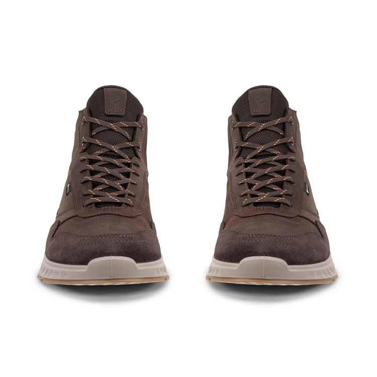 Ботинки ECCO EXOSTRIDE M 835464/58500