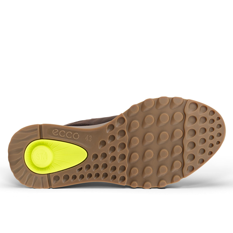 Ботинки ECCO EXOSTRIDE M 835464/58500