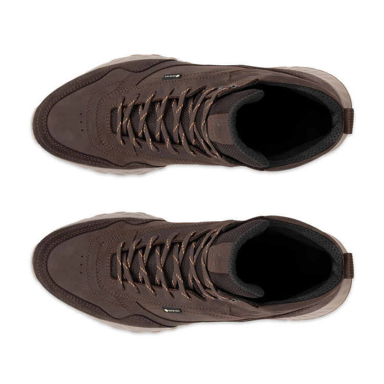 Ботинки ECCO EXOSTRIDE M 835464/58500
