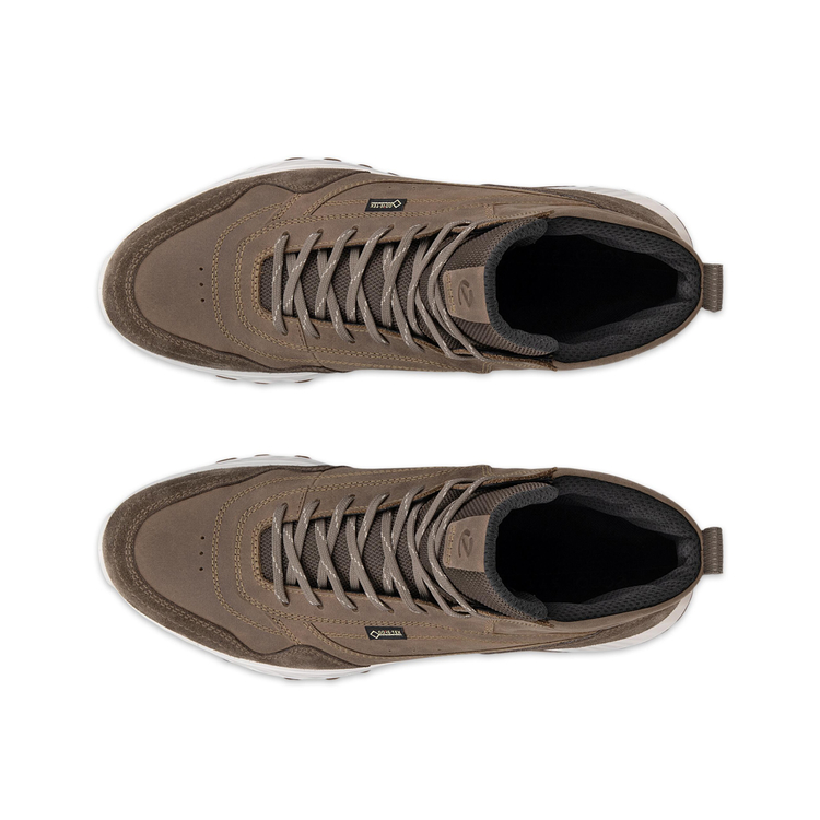 Ботинки ECCO EXOSTRIDE M 835464/61345