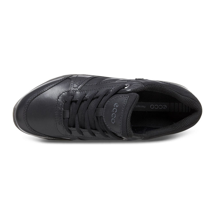 Кроссовки ECCO LIGHT IV W 836003/01001 Кроссовки ECCO LIGHT IV W 836003/01001