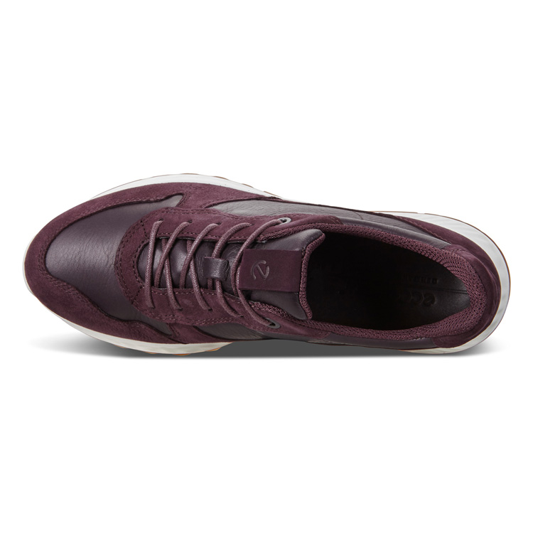 Кроссовки ECCO ST.1 W 836193/51502