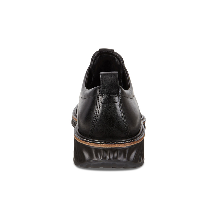 Туфли ECCO ST.1 HYBRID 836404/01001 Туфли ECCO ST.1 HYBRID 836404/01001