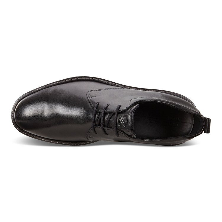 Туфли ECCO ST.1 HYBRID 836404/01001 Туфли ECCO ST.1 HYBRID 836404/01001
