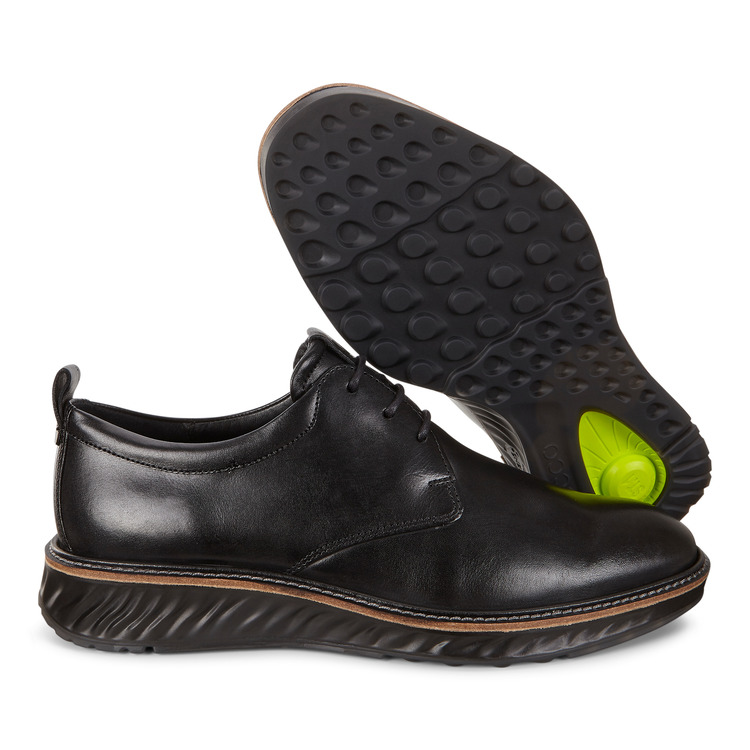 Туфли ECCO ST.1 HYBRID 836404/01001 Туфли ECCO ST.1 HYBRID 836404/01001