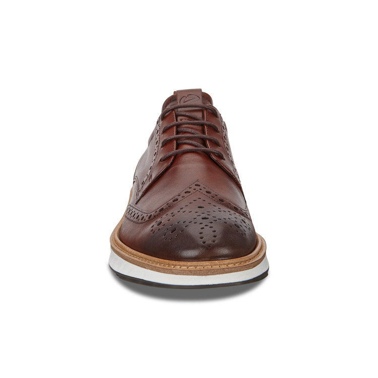 Полуботинки ECCO ST.1 HYBRID 836424/01053