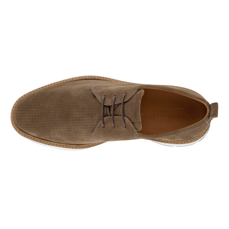 Полуботинки ECCO ST.1 HYBRID 836784/02175