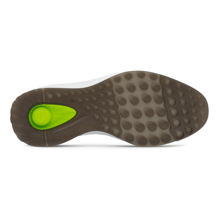 Полуботинки ECCO ST.1 HYBRID 836784/02175