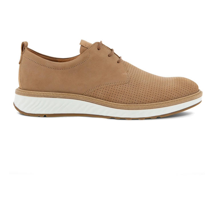 Полуботинки ECCO ST.1 HYBRID 836784/02291