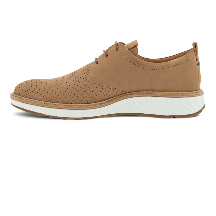 Полуботинки ECCO ST.1 HYBRID 836784/02291