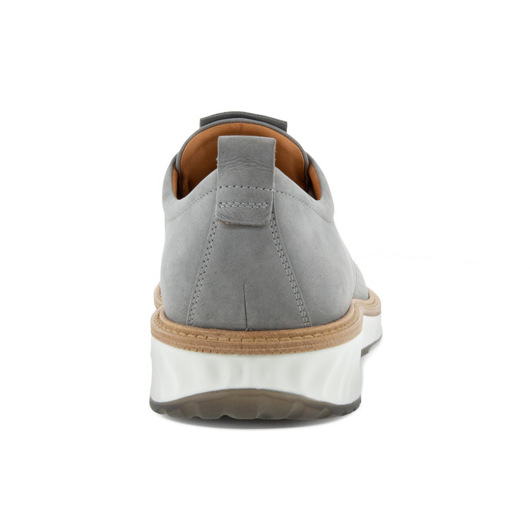 Полуботинки ECCO ST.1 HYBRID 836784/02539