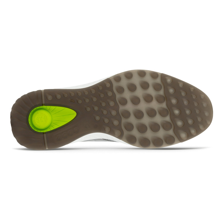 Полуботинки ECCO ST.1 HYBRID 836784/02539