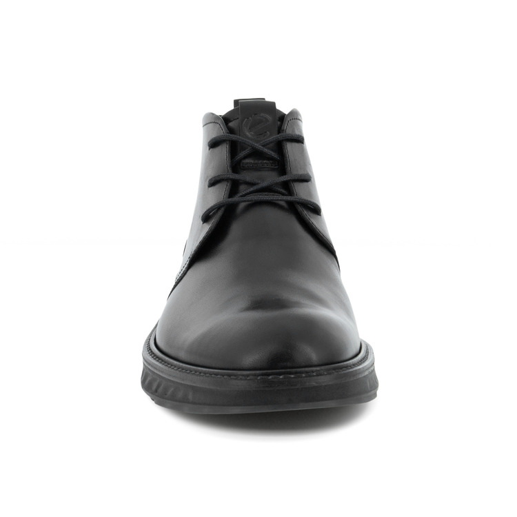Ботинки ECCO ST.1 HYBRID 836814/01001 Ботинки ECCO ST.1 HYBRID 836814/01001