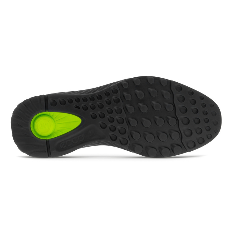 Ботинки ECCO ST.1 HYBRID 836814/01001 Ботинки ECCO ST.1 HYBRID 836814/01001