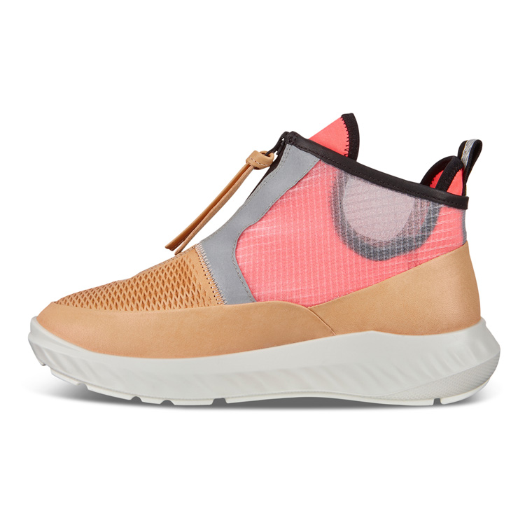 Кроссовки ECCO ST.1 LITE W 837353/01468