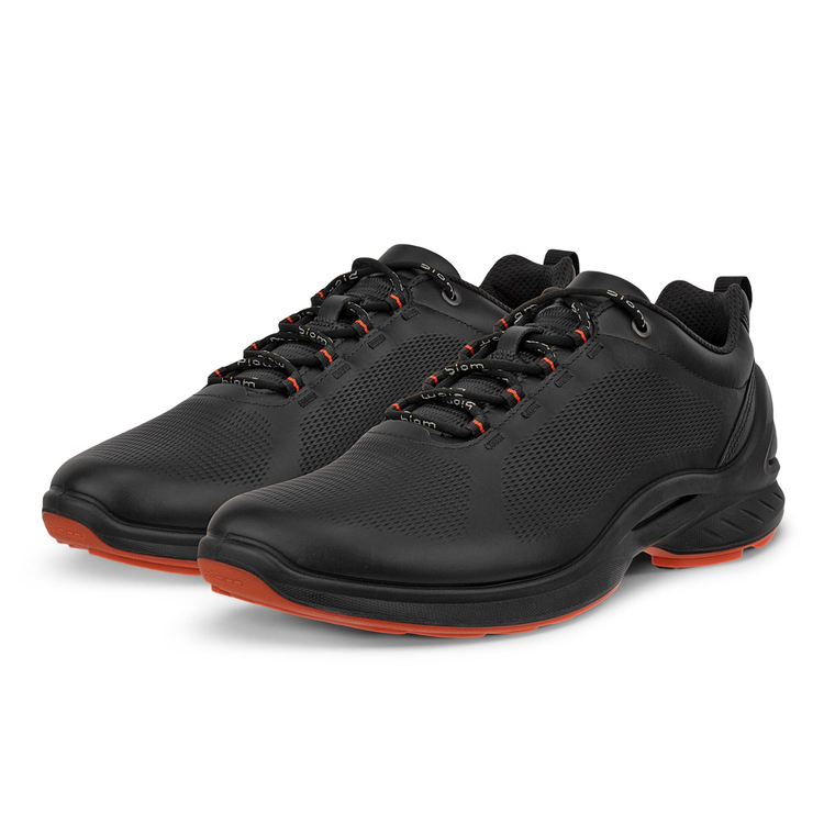 Кроссовки ECCO BIOM FJUEL M 837634/01001