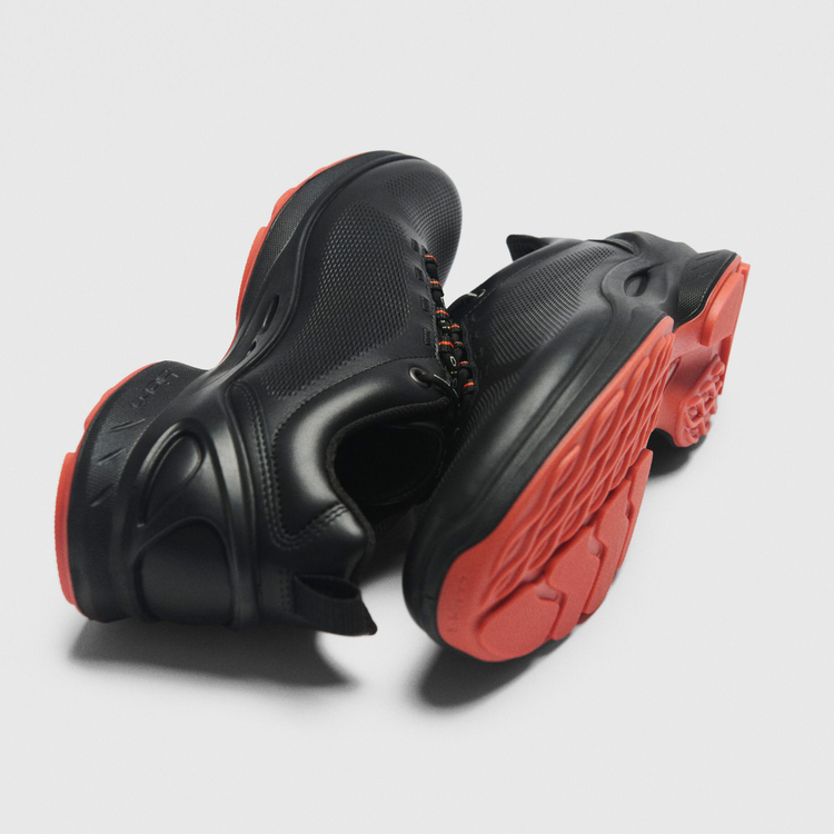 Кроссовки ECCO BIOM FJUEL M 837634/01001