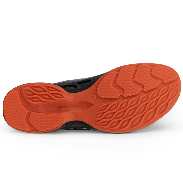 Кроссовки ECCO BIOM FJUEL M 837634/01001