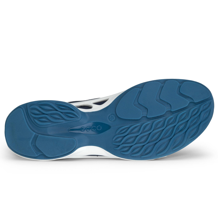 Кроссовки ECCO BIOM FJUEL M 837634/01038