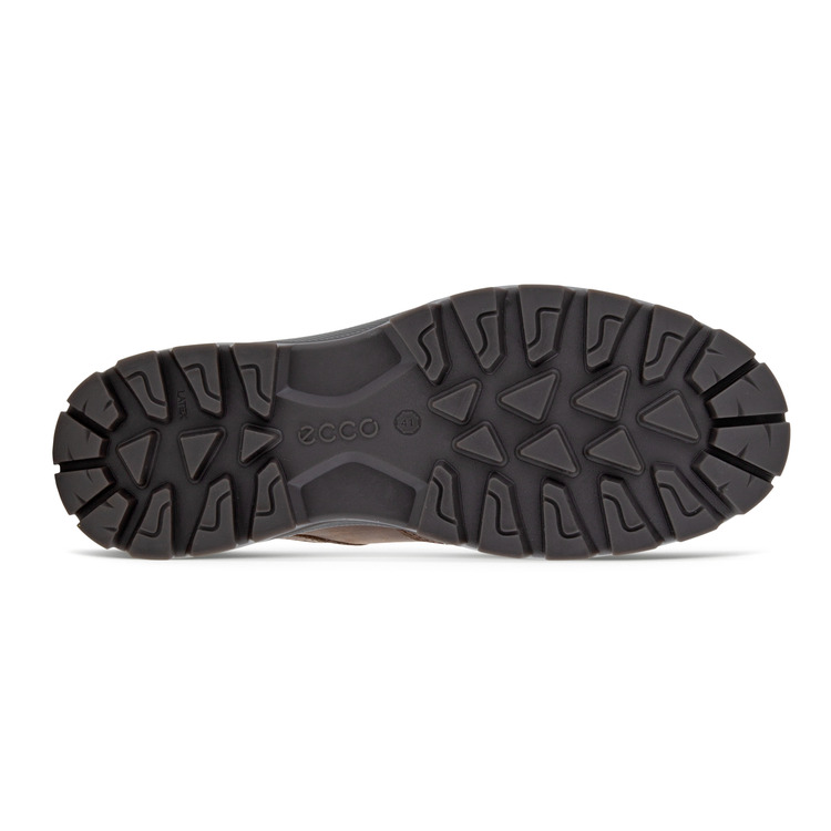 Полуботинки ECCO RUGGED TRACK 838094/12072 Полуботинки ECCO RUGGED TRACK 838094/12072