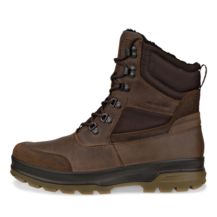 Ботинки ECCO RUGGED TRACK 838124/55778