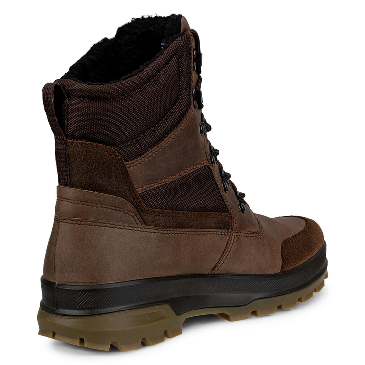 Ботинки ECCO RUGGED TRACK 838124/55778