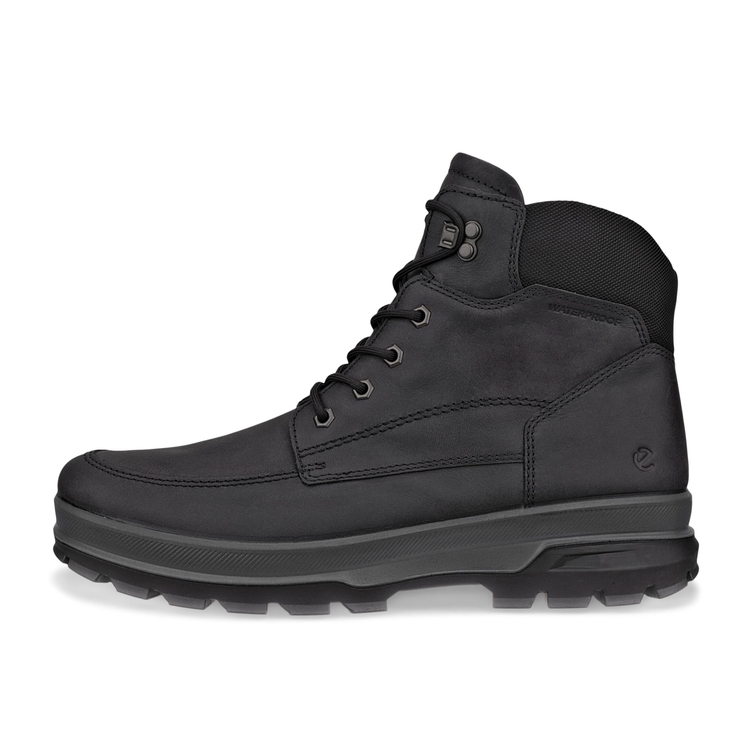 Ботинки ECCO RUGGED TRACK 838154/51052