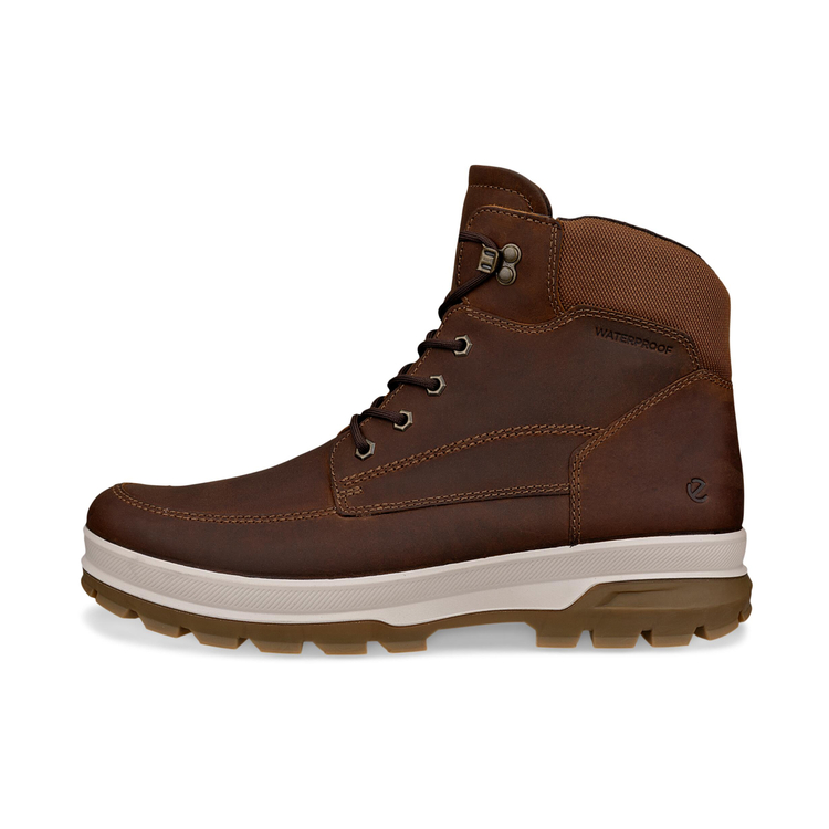 Ботинки ECCO RUGGED TRACK 838154/51055