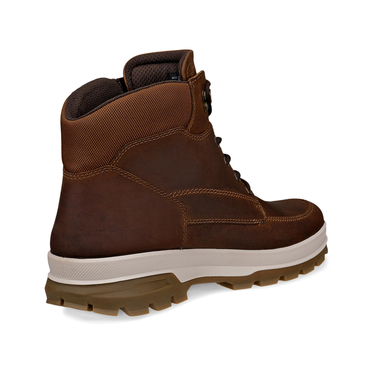 Ботинки ECCO RUGGED TRACK 838154/51055 Ботинки ECCO RUGGED TRACK 838154/51055