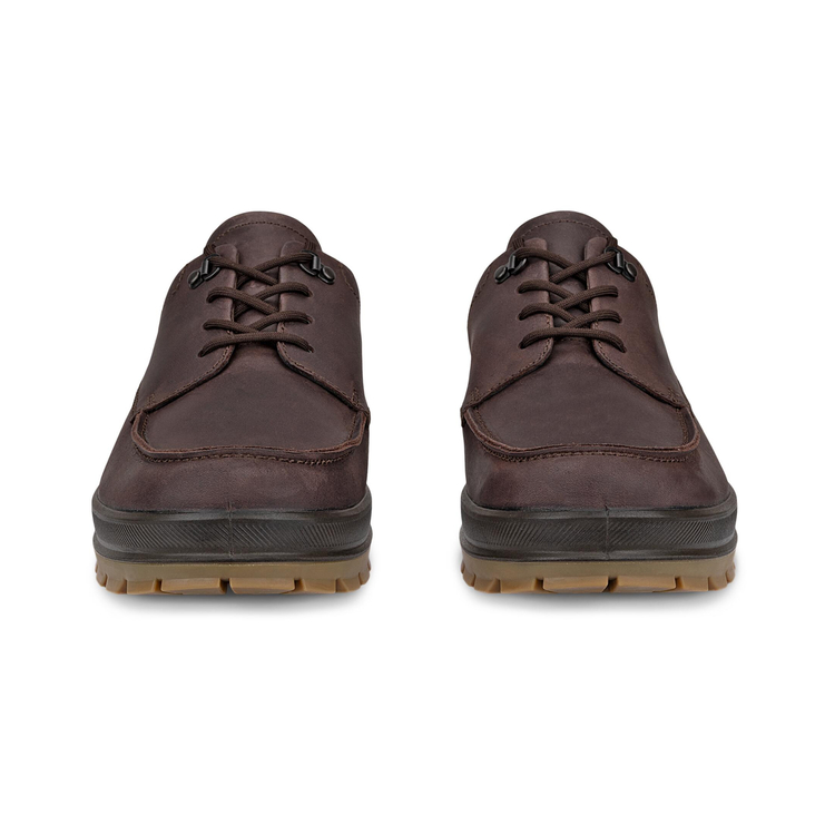 Полуботинки ECCO RUGGED TRACK 838174/02072