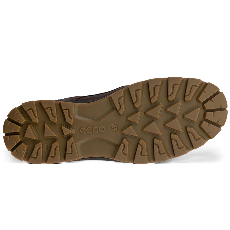 Полуботинки ECCO RUGGED TRACK 838174/02072