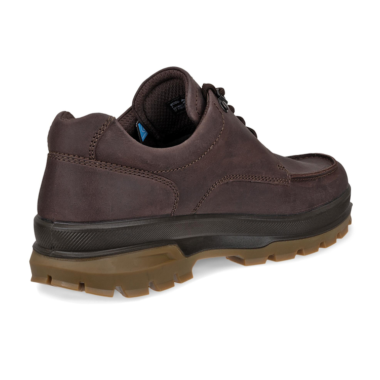 Полуботинки ECCO RUGGED TRACK 838174/02072