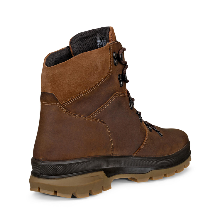 Ботинки ECCO RUGGED TRACK 838184/02034